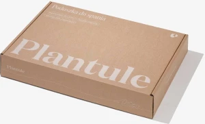 SLAAPKUSSEN MET BOEKWETTIL VOOR KINDEREN 5 - 10 JAAR (45 x 60 cm) - PLANTULE KUSSENS
