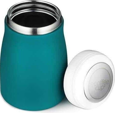 CONTENEDOR TÉRMICO DE ACERO INOXIDABLE BAY OF FIRES 500 ml - ECOFFEE CUP