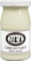 Geraspte mierikswortel 160 g Monastery Products
