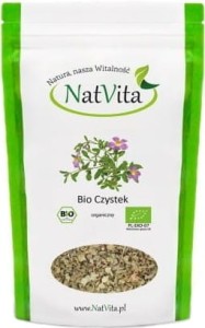 Coupe nette BIO 100 g NatVita