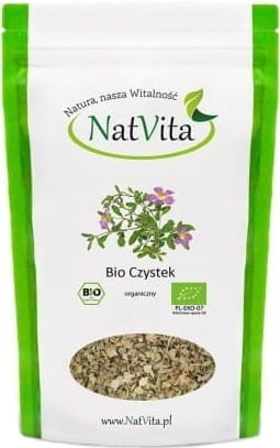 Coupe nette BIO 100 g NatVita