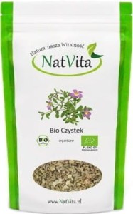 Coupe nette BIO 250 g NatVita