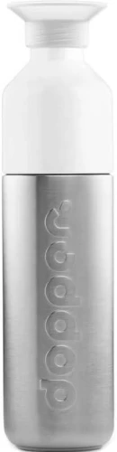 BOUTEILLE D'EAU EN ACIER INOXYDABLE 490 ml - DOPPER
