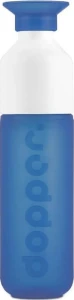 BOUTEILLE D'EAU BLEU PACIFIQUE 450 ml - DOPPER