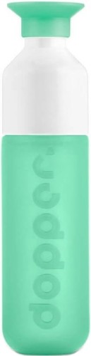 BOUTEILLE D'EAU HAKUNA MINTATA 450 ml - DOPPER