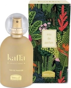 EAU PARFUMÉE POUR FEMME KAFFA 50 ml - HELAN