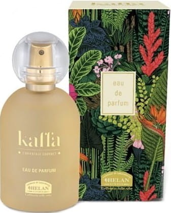EAU PARFUMÉE POUR FEMME KAFFA 50 ml - HELAN
