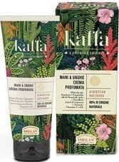 CRÈME NOURRISSANTE POUR LES MAINS ET LES ONGLES KAFFA 50 ml - HELAN