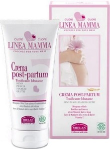CRÈME POUR LE CORPS ECO APRÈS-MIDI 150 ml - HELAN