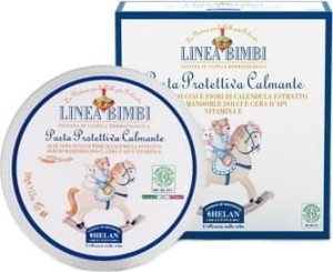 PÂTE PROTECTRICE APAISANTE 100 g - HELAN