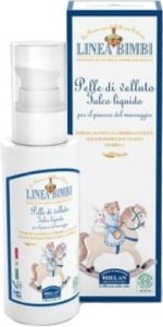 TALC IN CREAM FOR CHILDREN ECO 100 ml - HELAN