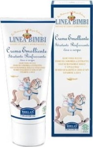 Eco 100 ml Baby-Feuchtigkeitscreme - HELAN