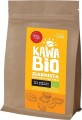 CAFÉ ARABICA / MÉLANGE ROBUSTE 80/20 BIO 250 g - QUBA CAFFE
