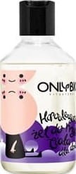 Hypoallergenic baby body wash 250 ml OnlyBio