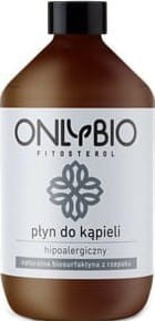 Hypoallergenic bath foam 500 ml OnlyBio