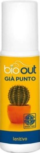 Soothing preparation after biting mosquitoes and insects BIO 20 ml Bio Out