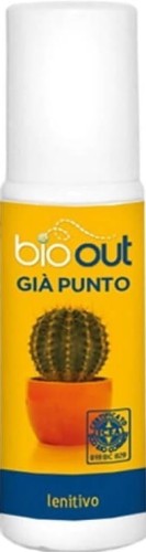 Soothing preparation after biting mosquitoes and insects BIO 20 ml Bio Out