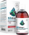 Silidrop+ Krzem + Kwas Borowy (500 ml)