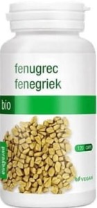 KOZIERADKA POSPOLITA W KAPSUŁKACH BIO 48 g (120 szt.) - PURASANA