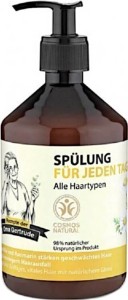 CONDITIONER FOR ALL HAIR TYPES 500 ml - OMA GERTRUDE