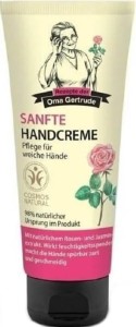 HAND CARE CREAM 75 ml - OMA GERTRUDE