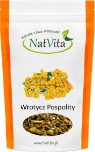 Common tansy 100g NatVita