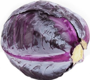 MULTIPACK (kg) - RED CABBAGE BIO (POLAND) 5 kg
