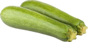 MULTIVERPAKKING (kg) - BIO VERSE Courgette (ongeveer 5 kg)