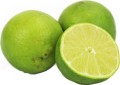 FRESH LIME BIO (about 0.25 kg)