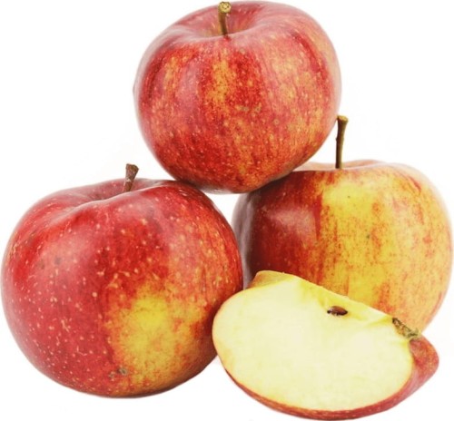 MULTIPACK (kg) - BIO FRESH APPLE (JONAGORED-POLAND) (approx. 13 kg)