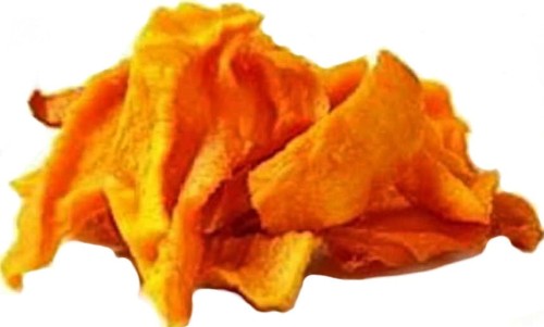 MANGO DRIED BIO (RAW MATERIAL) (10 kg) 2