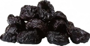 CALIFORNIAN PLUMS WITHOUT STONES DRIED BIO (RAW MATERIAL) (12,5 kg) 4