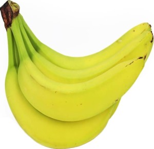 BANANEN FRISCH BIO (etwa 1,00 kg)
