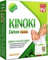 Reinigingspleisters KINOKI Detox Gold 10st/pack