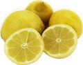 COLLECTIVE PACKAGE (kg) - FRESH LEMONS BIO (AROUND 6 kg)