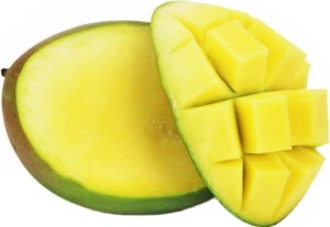 MULTIVERPAKKING (stuks) - VERSE BIO MANGO (ongeveer 12 stuks)