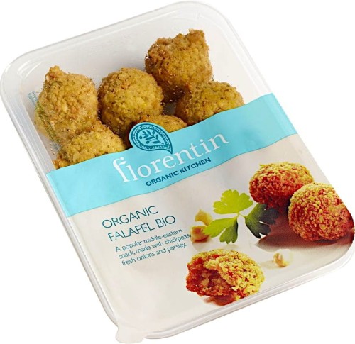 FALAFEL BIO 240 g - FLORENTIN