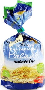 COOKIES NATURELS SANS SUCRES AJOUTÉS BIO 150 g - BIO ANIA