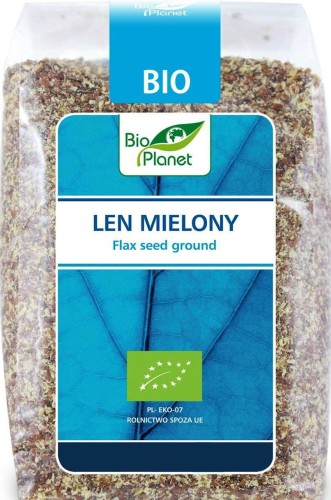 GROND VLAS BIO 250 g - BIO PLANET