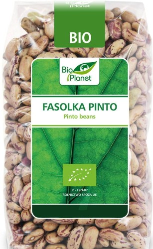 PINTO BIO BOON 400 g - BIO PLANET