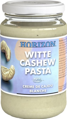 KREM Z ORZECHÓW NERKOWCA BIO 350 g - HORIZON