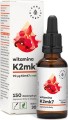Witamina K2mk7 w kroplach (30 ml)
