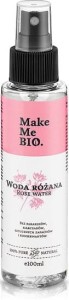 Rose water 100ml Make me BIO
