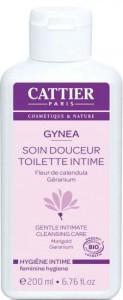 INTIMATE HYGIENE GEL EKO 200 ml - CATTIER