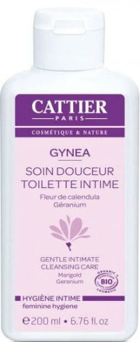 INTIMATE HYGIENE GEL EKO 200 ml - CATTIER