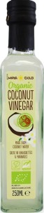 COCONUT VINEGAR BIO 250 g - MAYA GOLD