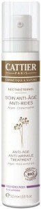 FACE CREAM ANTI AGE ANTI-WRINKLE ECO 50 ml - CATTIER