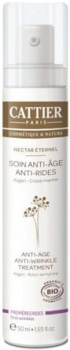 FACE CREAM ANTI AGE ANTI-WRINKLE ECO 50 ml - CATTIER