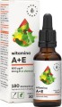 Witamina A + E - Suplement diety w kroplach (30 ml)