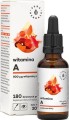Witamina A  - Suplement diety w kroplach (30 ml)